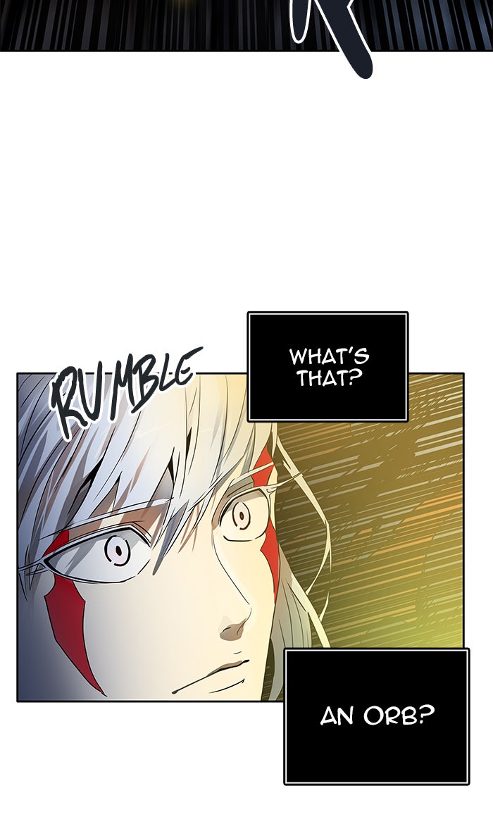 Tower of God manga, chapter 499, page 25 of 171