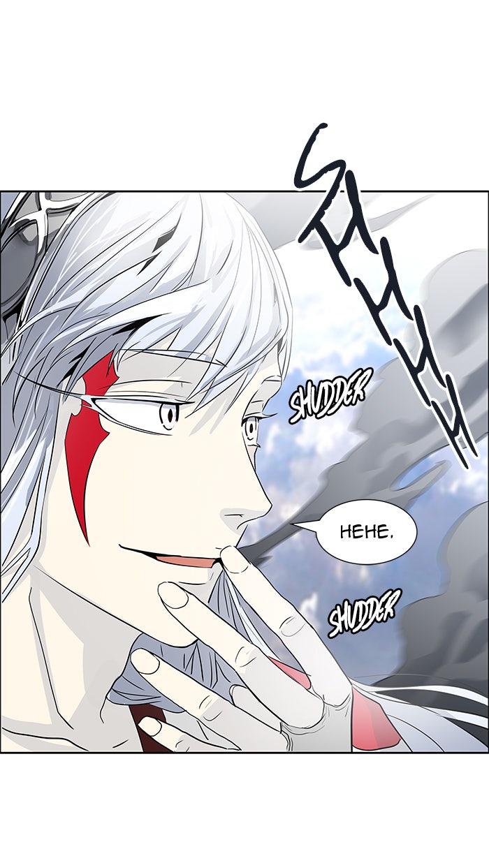 Tower of God manga, chapter 499, page 28 of 171
