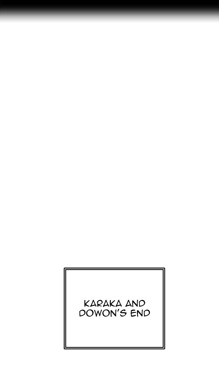 Tower of God manga, chapter 499, page 31 of 171