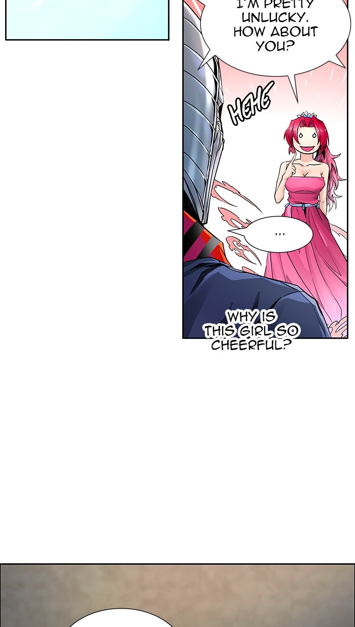Tower of God manga, chapter 499, page 34 of 171