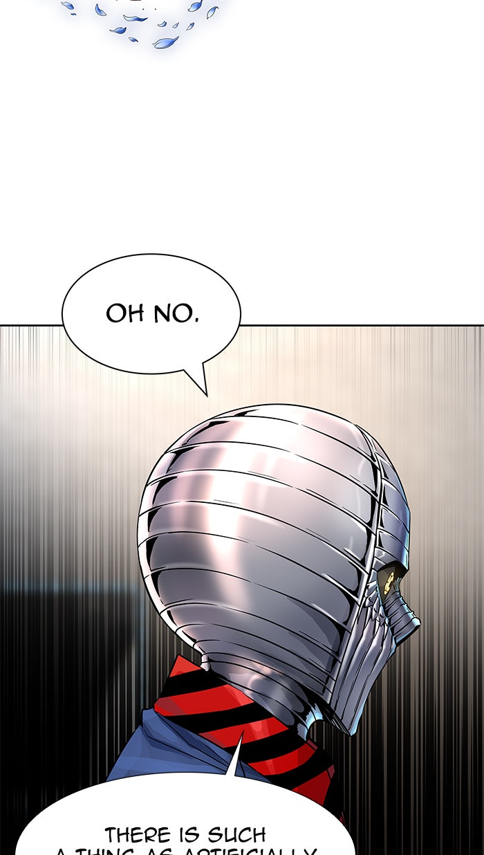 Tower of God manga, chapter 499, page 45 of 171