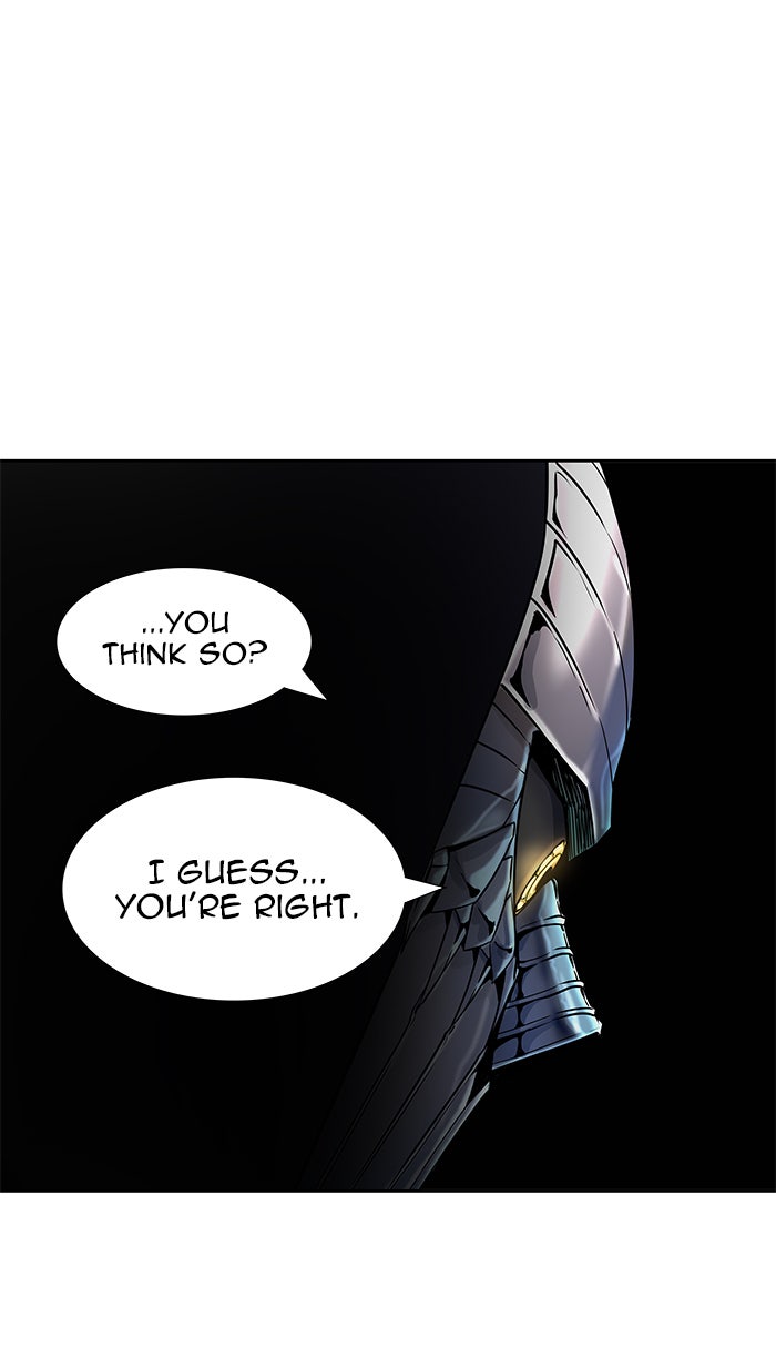 Tower of God manga, chapter 499, page 49 of 171