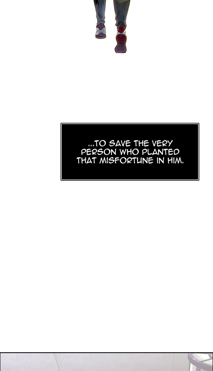 Tower of God manga, chapter 499, page 53 of 171