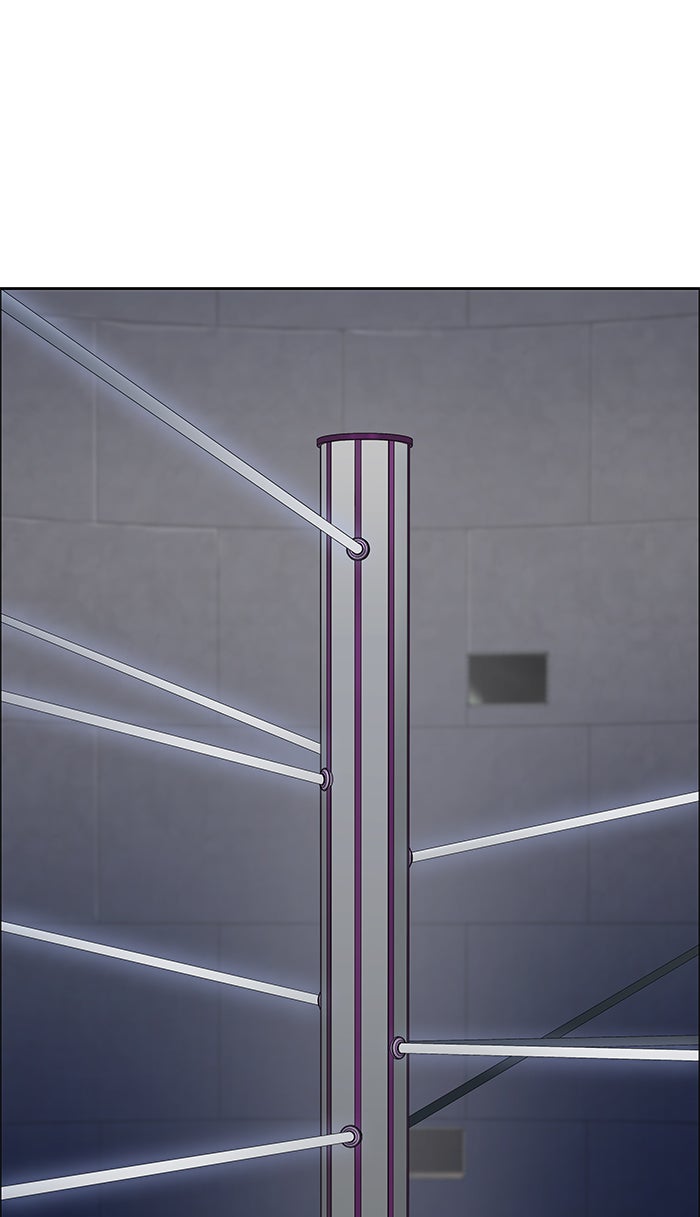 Tower of God manga, chapter 499, page 55 of 171
