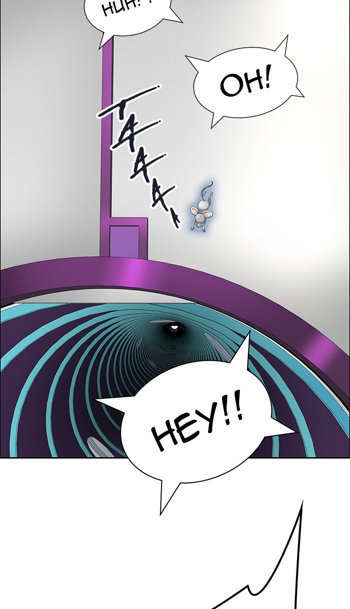 Tower of God manga, chapter 499, page 59 of 171