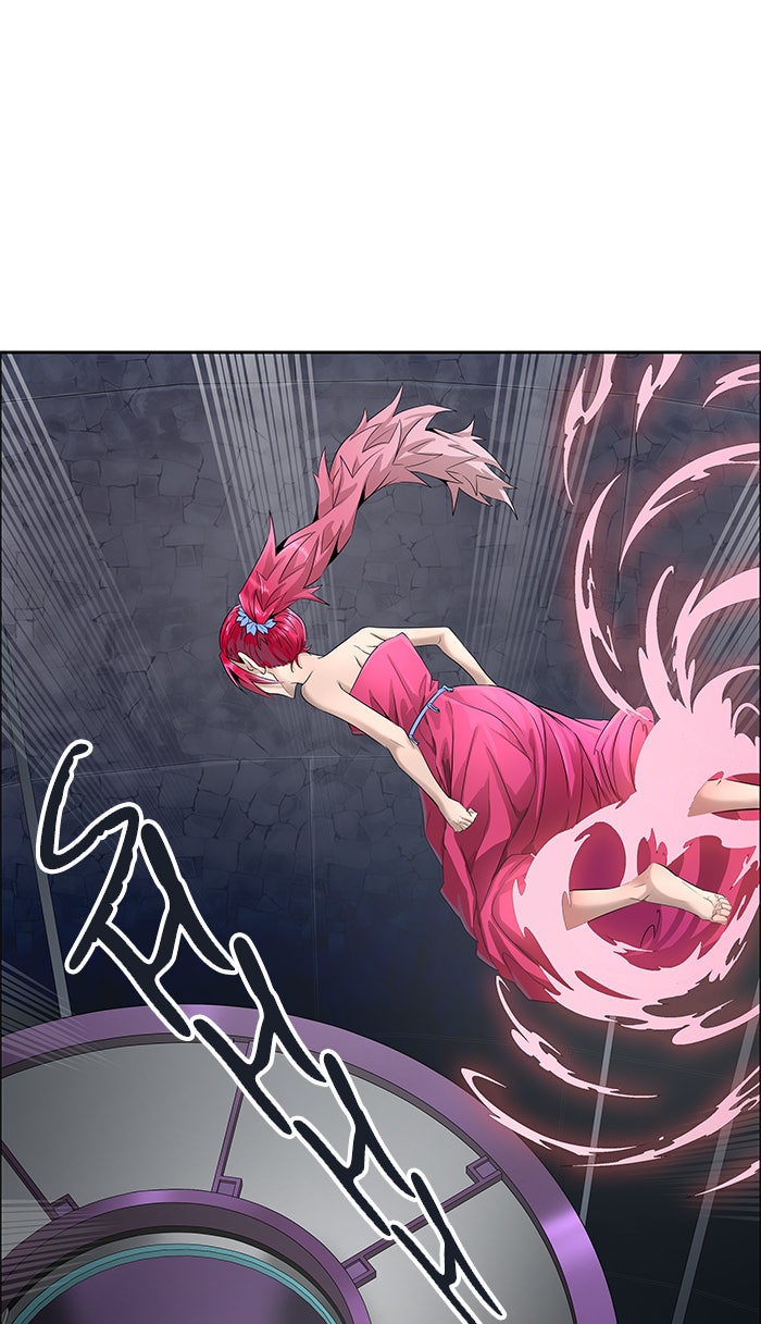 Tower of God manga, chapter 499, page 62 of 171