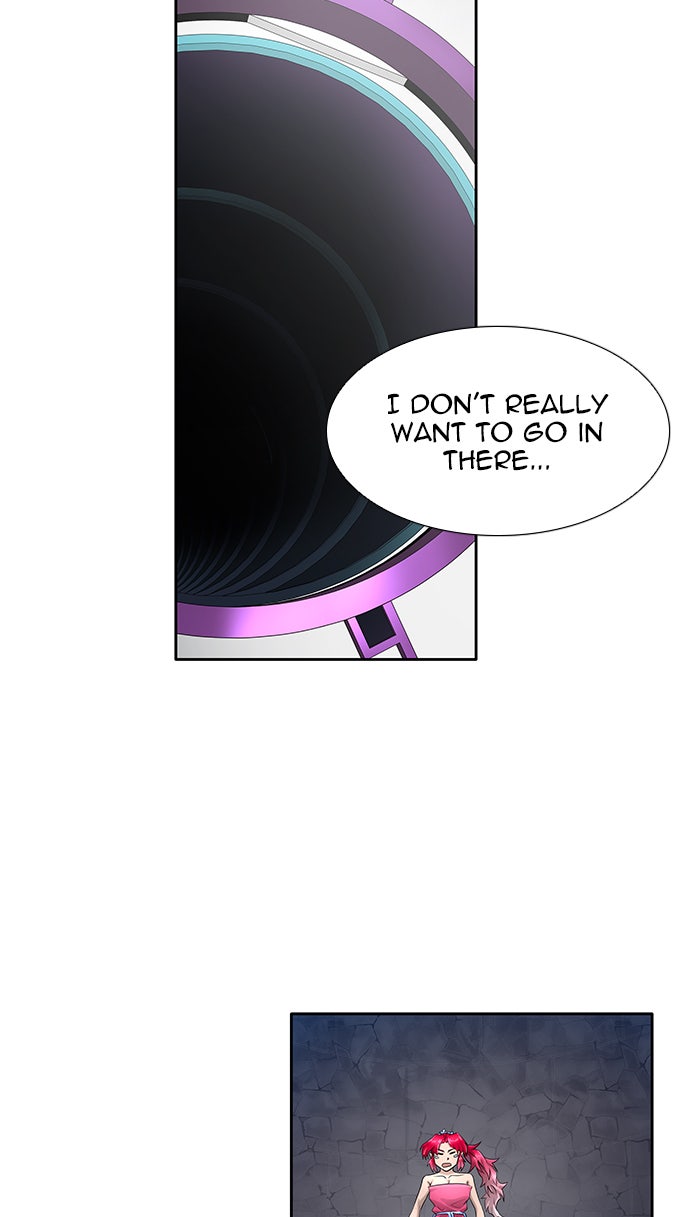Tower of God manga, chapter 499, page 64 of 171