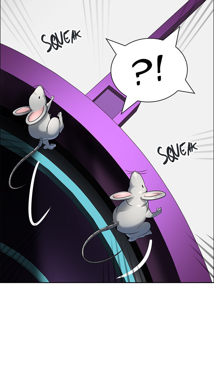 Tower of God manga, chapter 499, page 66 of 171