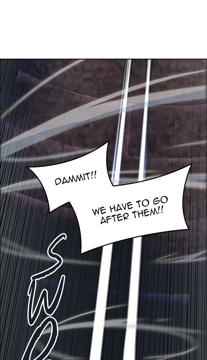 Tower of God manga, chapter 499, page 68 of 171