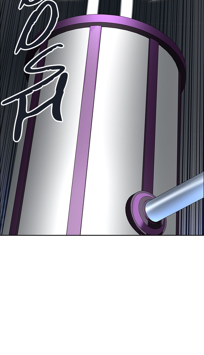 Tower of God manga, chapter 499, page 69 of 171