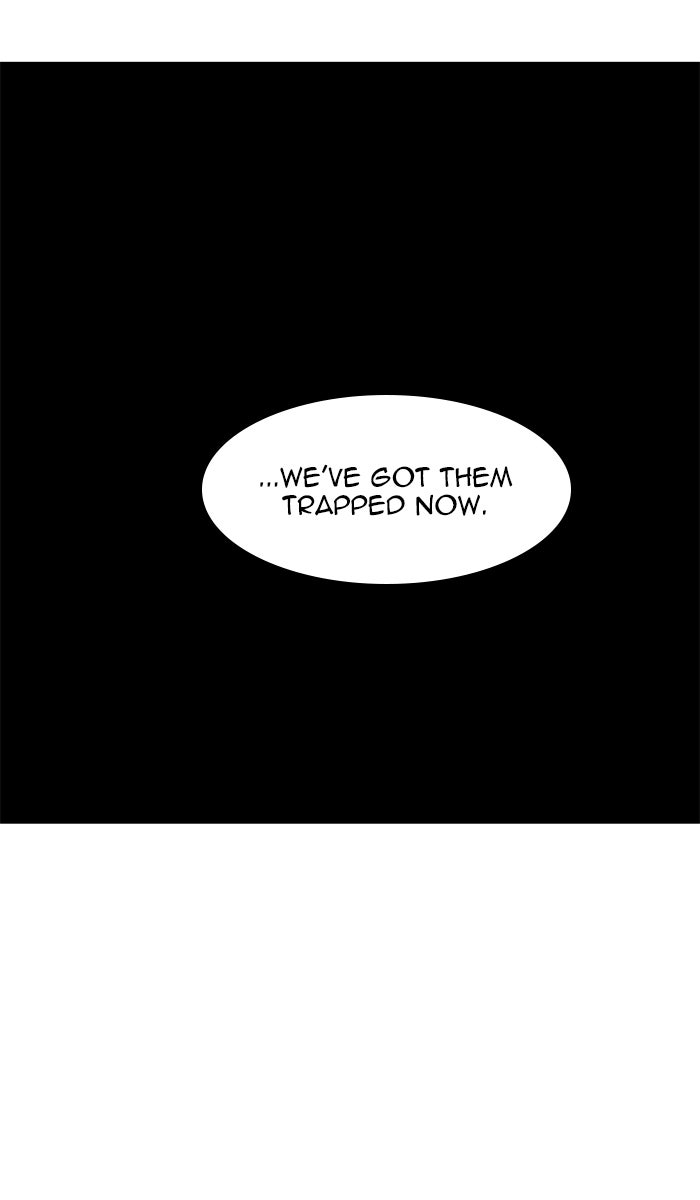Tower of God manga, chapter 499, page 70 of 171