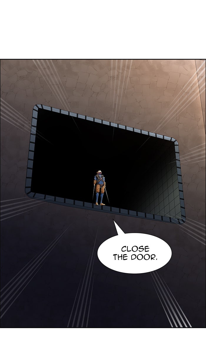 Tower of God manga, chapter 499, page 71 of 171
