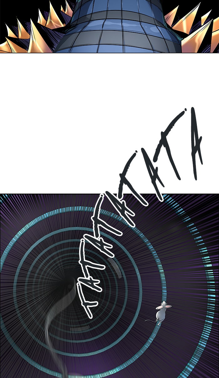 Tower of God manga, chapter 499, page 74 of 171