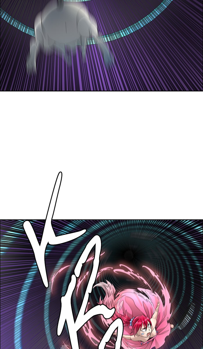 Tower of God manga, chapter 499, page 75 of 171