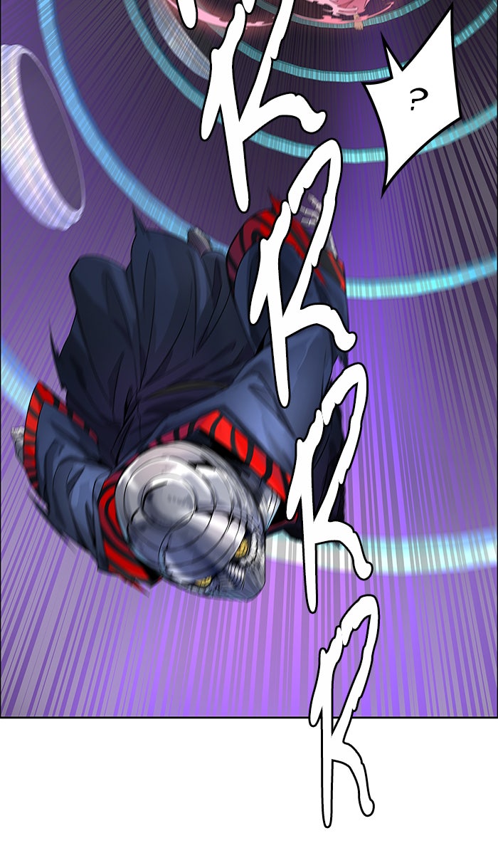 Tower of God manga, chapter 499, page 76 of 171