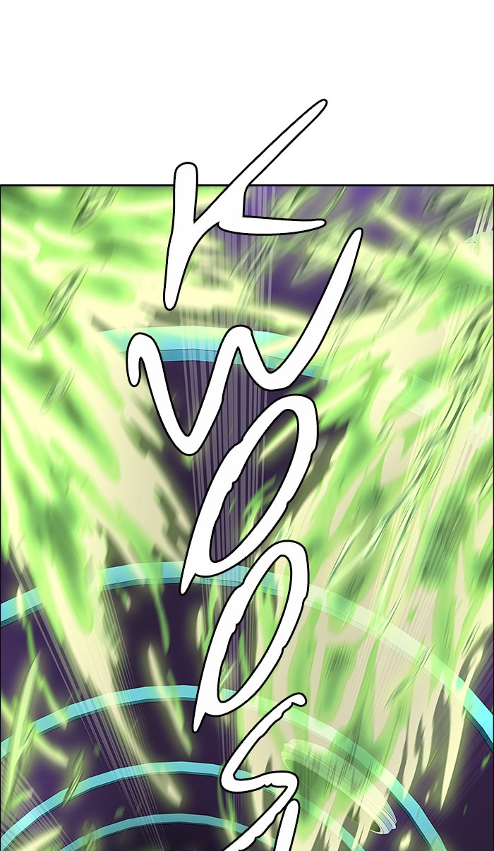 Tower of God manga, chapter 499, page 77 of 171
