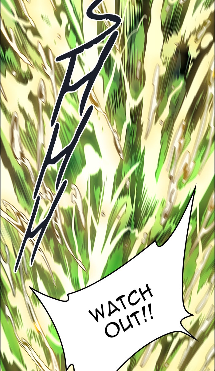 Tower of God manga, chapter 499, page 81 of 171