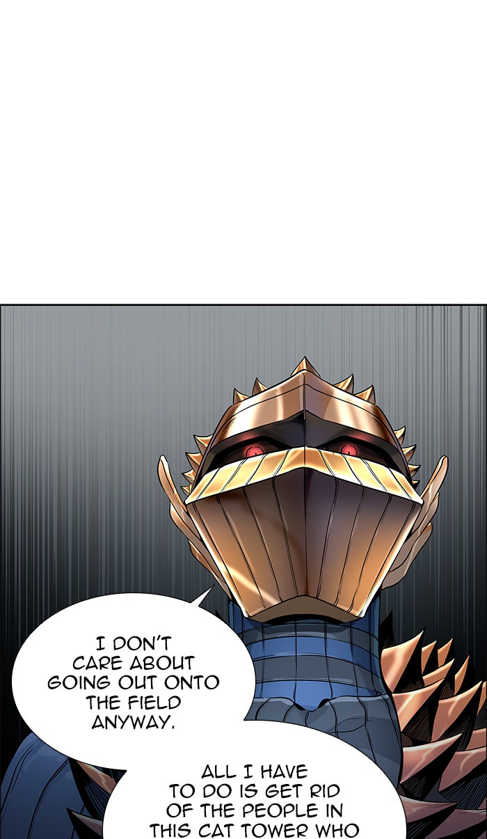 Tower of God manga, chapter 499, page 84 of 171