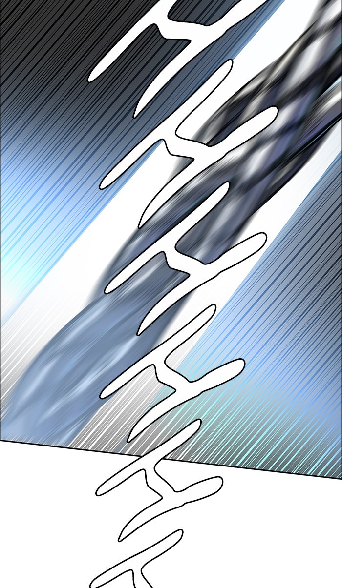 Tower of God manga, chapter 499, page 87 of 171