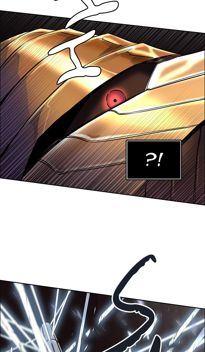 Tower of God manga, chapter 499, page 88 of 171