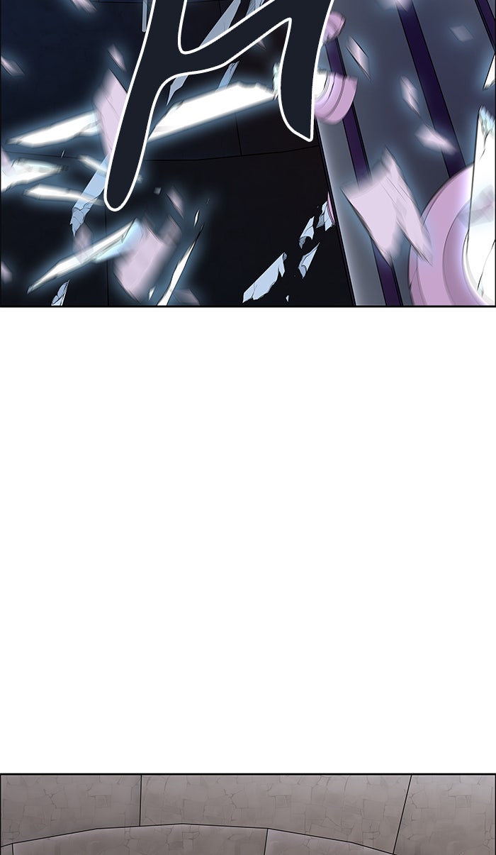 Tower of God manga, chapter 499, page 90 of 171