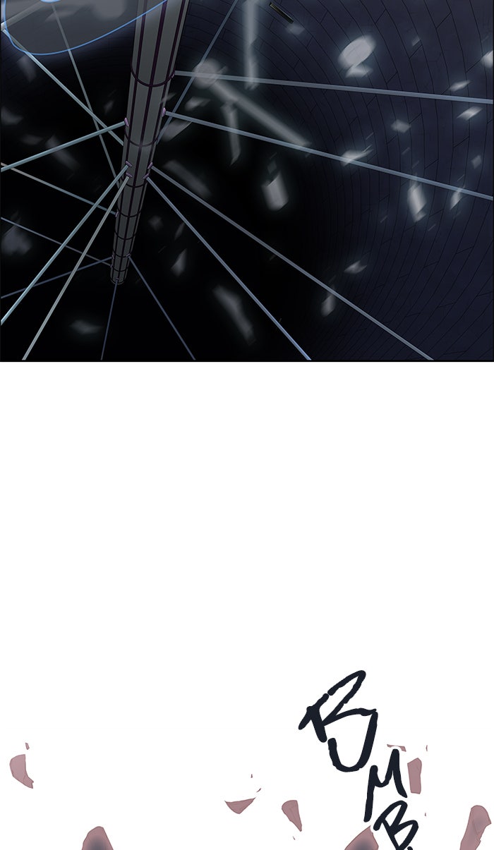 Tower of God manga, chapter 499, page 92 of 171