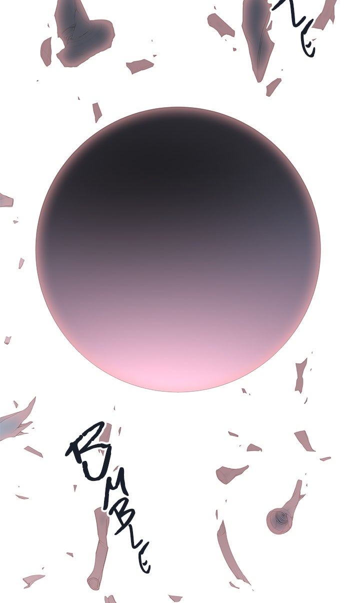 Tower of God manga, chapter 499, page 93 of 171
