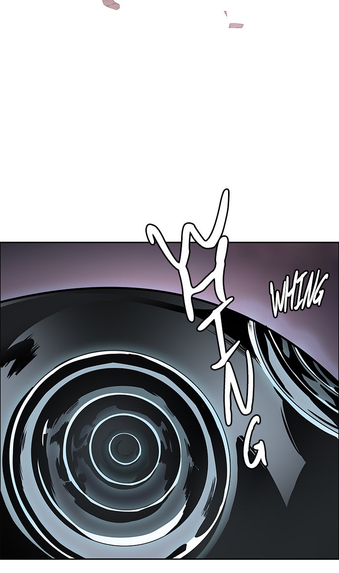Tower of God manga, chapter 499, page 94 of 171