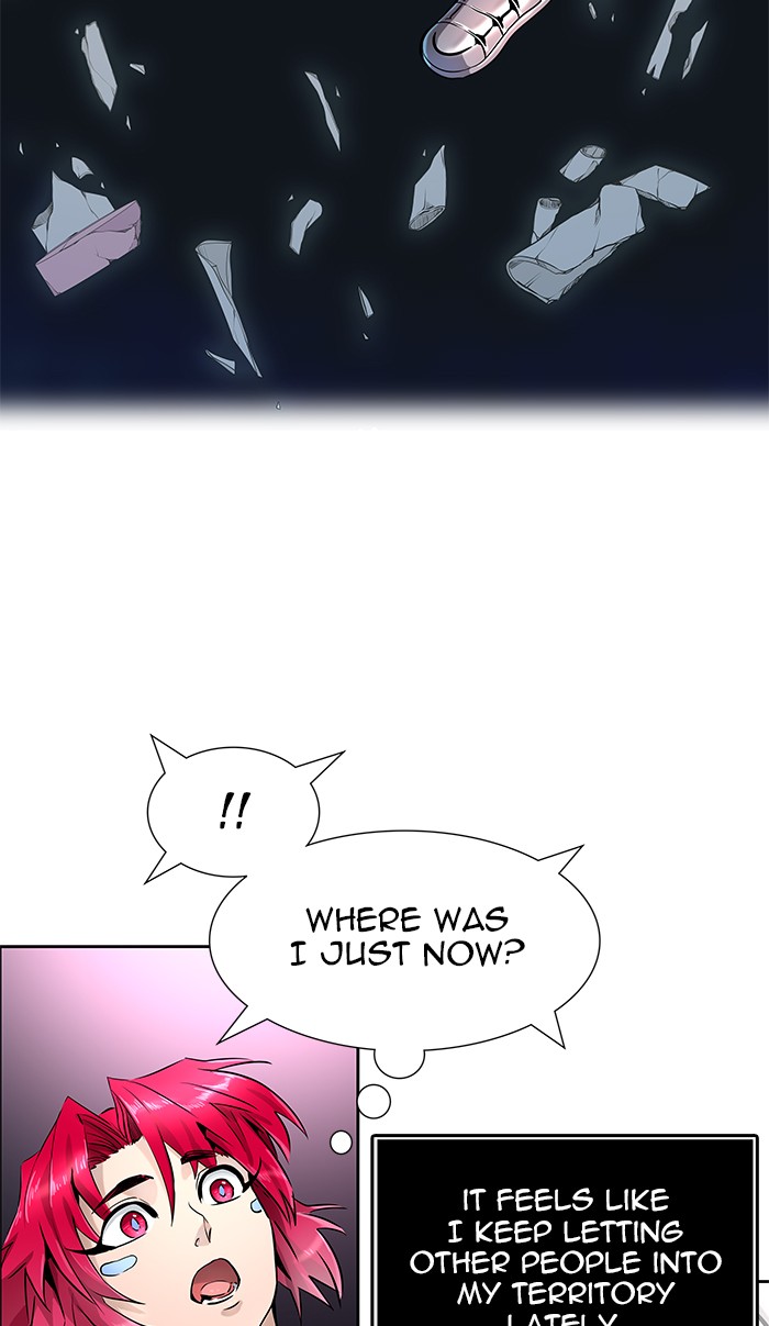 Tower of God manga, chapter 499, page 97 of 171