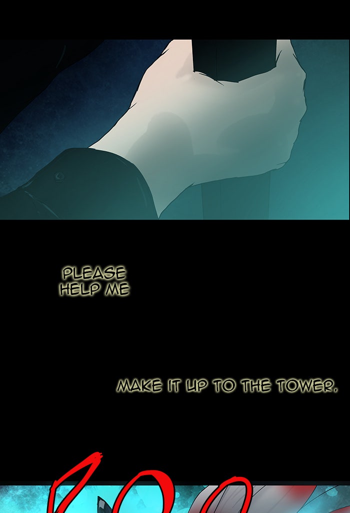 Tower of God manga, chapter 5, page 22 of 66