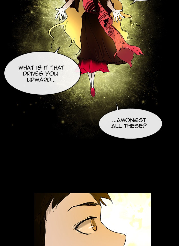 Tower of God manga, chapter 5, page 29 of 66