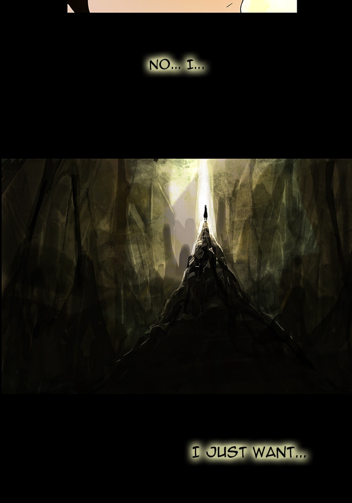 Tower of God manga, chapter 5, page 30 of 66