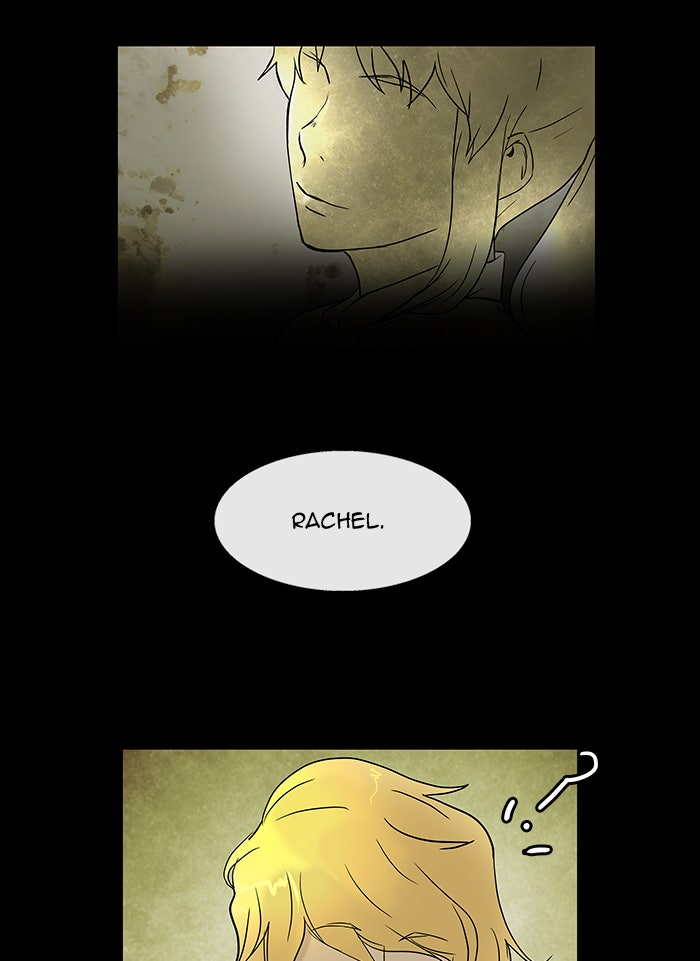 Tower of God manga, chapter 5, page 31 of 66