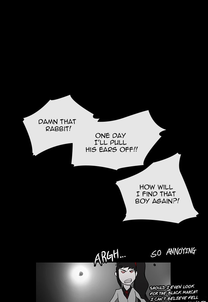 Tower of God manga, chapter 5, page 56 of 66