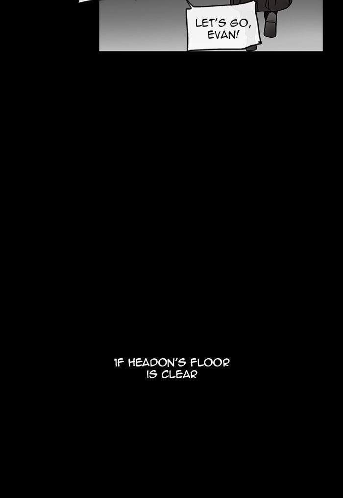 Tower of God manga, chapter 5, page 66 of 66