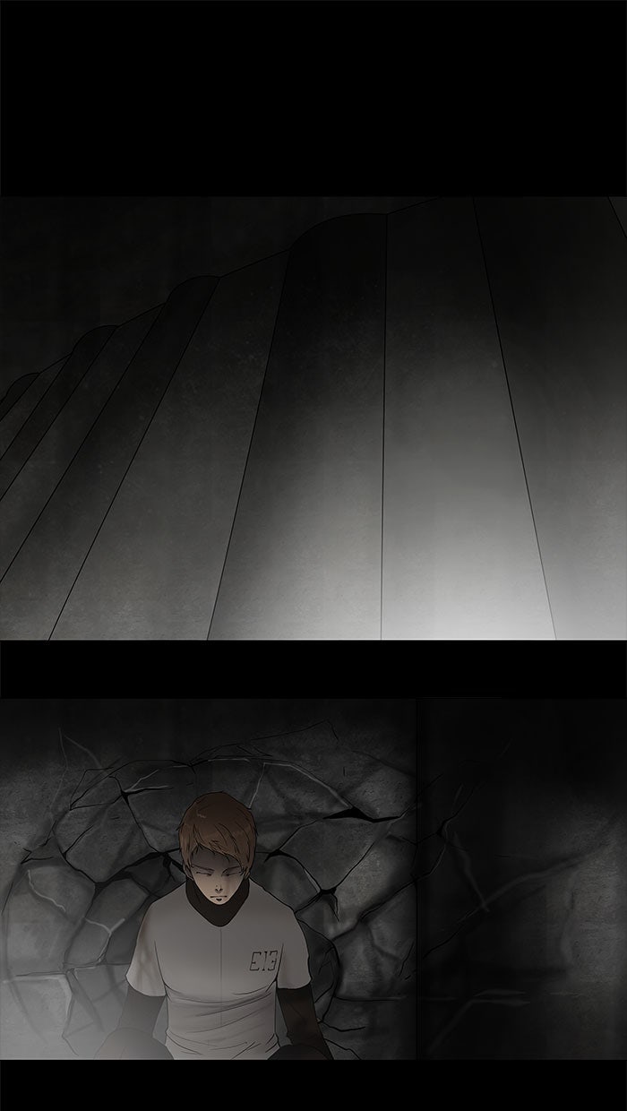 Tower of God manga, chapter 50, page 10 of 39