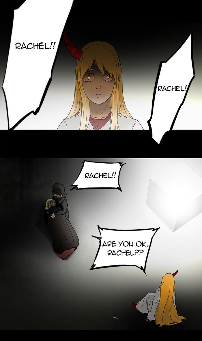 Tower of God manga, chapter 50, page 15 of 39