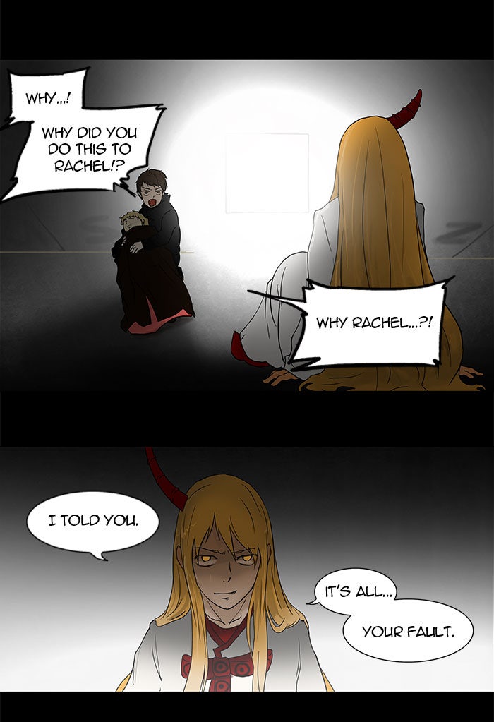 Tower of God manga, chapter 50, page 18 of 39