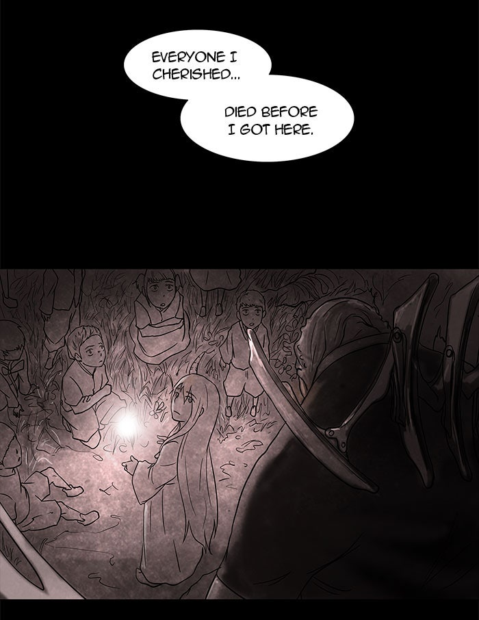 Tower of God manga, chapter 50, page 25 of 39