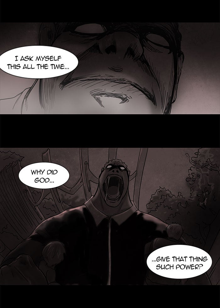 Tower of God manga, chapter 50, page 26 of 39