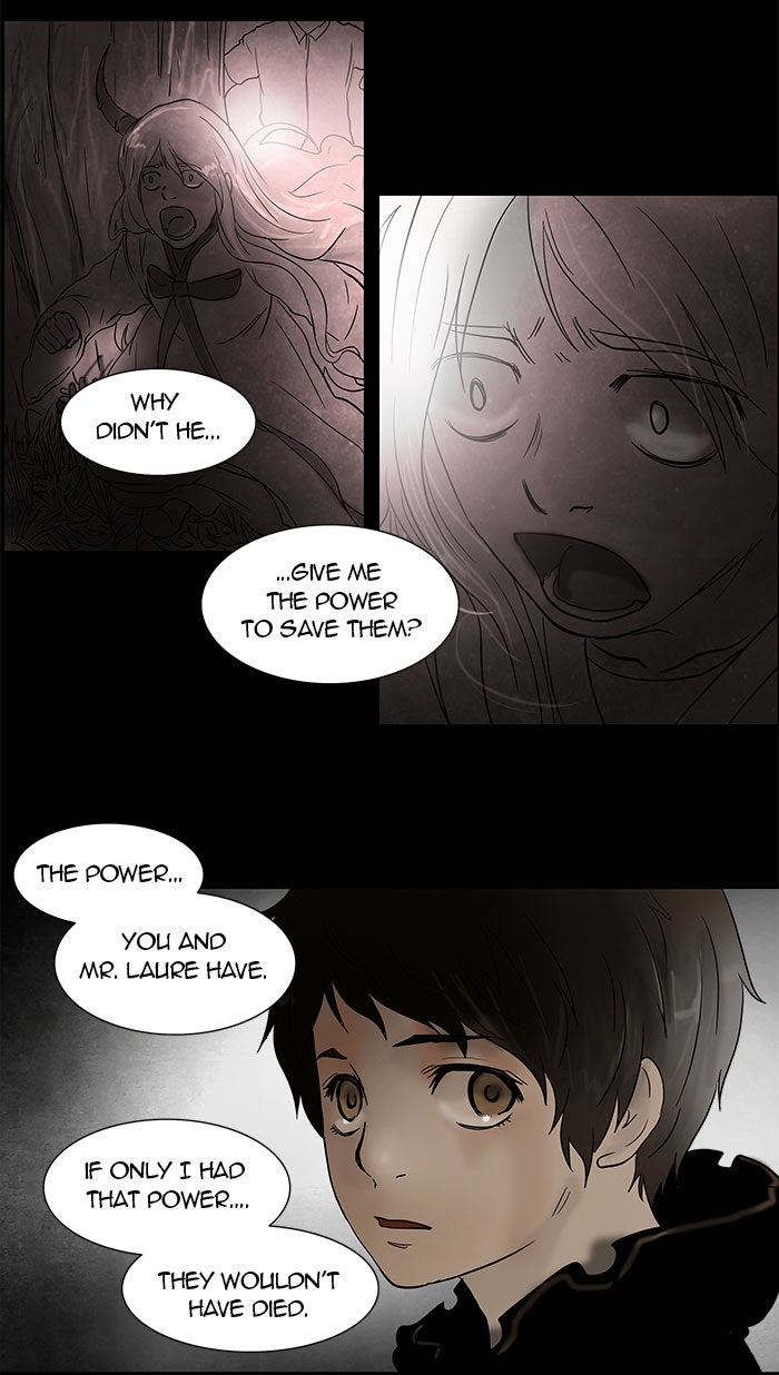 Tower of God manga, chapter 50, page 27 of 39