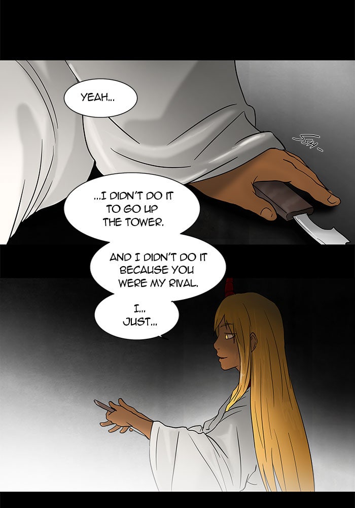 Tower of God manga, chapter 50, page 28 of 39