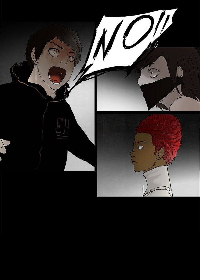 Tower of God manga, chapter 50, page 30 of 39