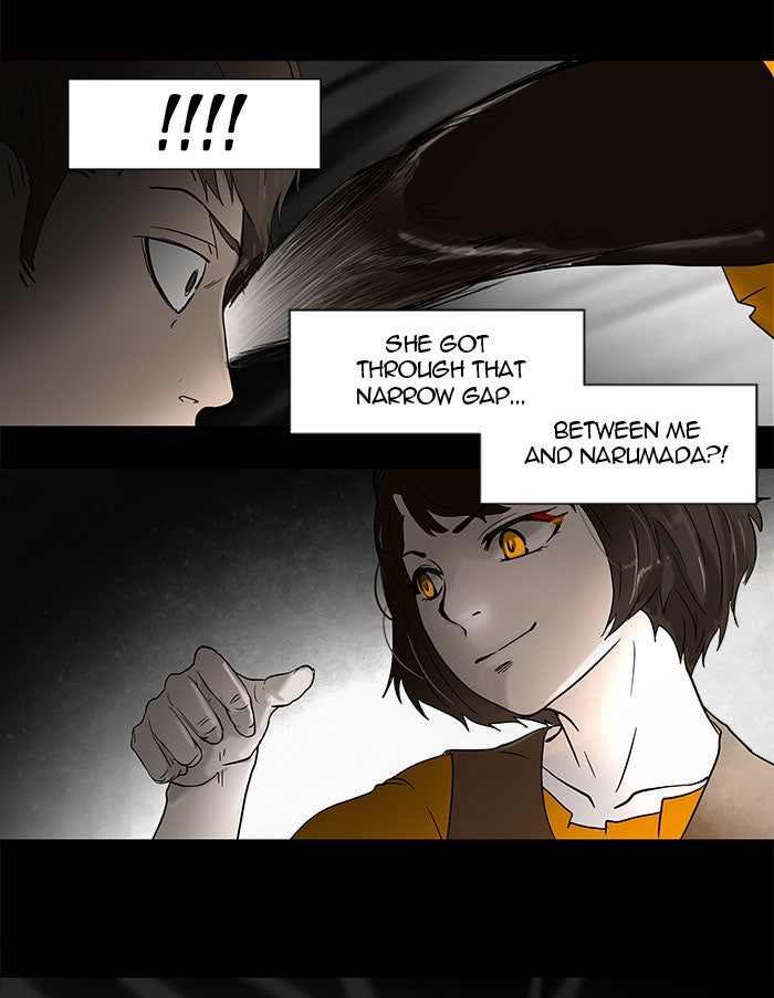 Tower of God manga, chapter 50, page 4 of 39
