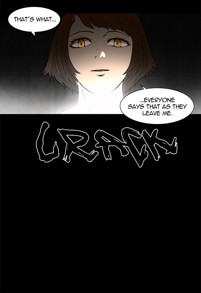Tower of God manga, chapter 50, page 9 of 39