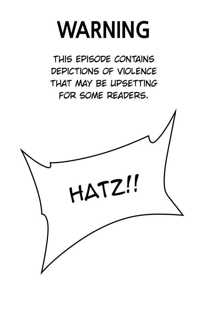 Tower of God manga, chapter 500, page 1 of 204