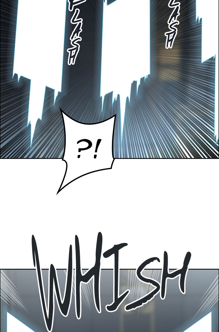 Tower of God manga, chapter 500, page 129 of 204