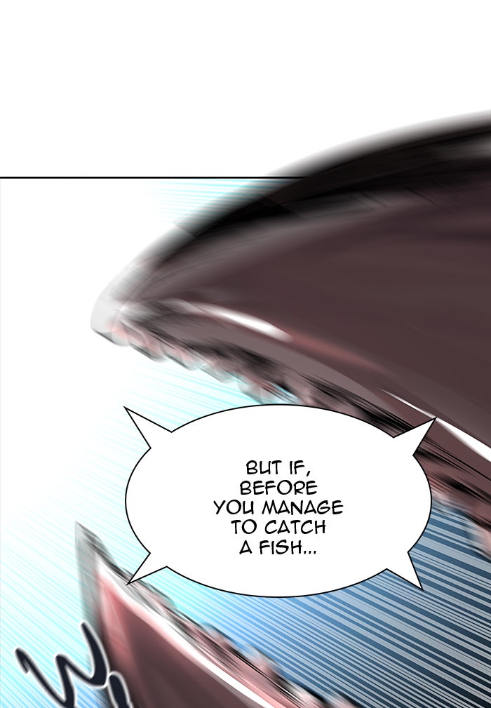 Tower of God manga, chapter 500, page 148 of 204