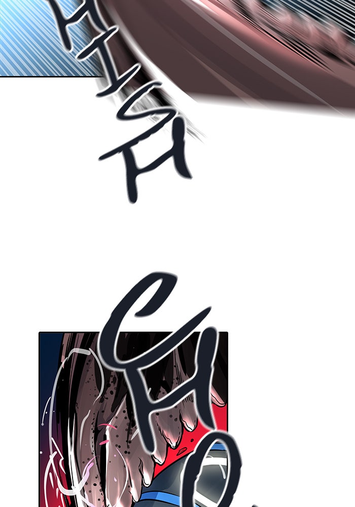 Tower of God manga, chapter 500, page 149 of 204