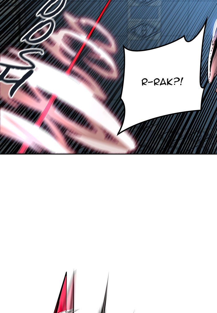 Tower of God manga, chapter 500, page 162 of 204